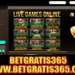 Mainkan Slot Online dan Klaim Freebet Gratis di Birtoto