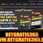 Promo Freebet Gratis Rp 15.000 Tanpa Deposit di Cendanabet