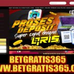 Congtogel Freebet Gratis Rp 15.000 Tanpa Deposit