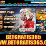 DuniaCash Freebet Gratis Rp 15.000 Tanpa Deposit untuk bettor Indonesia
