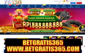 Fyp138 Freebet Gratis Rp 15.000 Tanpa Deposit untuk Pemain Baru Fyp138 Freebet Gratis Rp 15.000 Tanpa Deposit untuk Pemain Baru