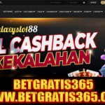 Galaxyslot88 Freebet Gratis Rp 15.000 Tanpa Deposit