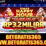 Betgratis Garuda888 Freebet Rp 15.000 Tanpa Deposit