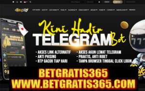 Promo Freebet Gratis Rp 15.000 di Hokicoy Tanpa Deposit