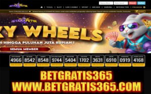 Promo Freebet Gratis Rp 15.000 Tanpa Deposit di Istanapetir