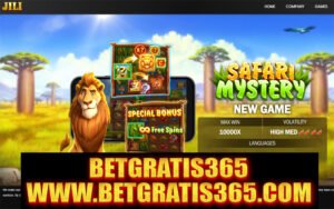 SLOT JILI Berita dan Pembaruan Terbaru SLOT JILI Berita dan Pembaruan Terbaru