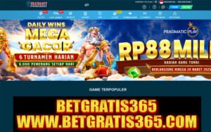 Review Situs Slot JuangBet