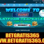 Dapatkan Freebet Gratis Rp 15.000 di Juangbet Tanpa Deposit!