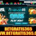 Promo Laskar89 Freebet Gratis Rp 15.000 Tanpa Deposit