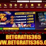 Betgratis Mahjong138 Freebet Rp 15.000 Tanpa Deposit