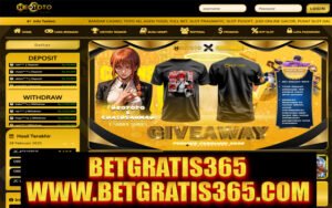 Neototo Freebet Gratis Rp 15.000 Tanpa Deposit untuk bettor Indonesia Neototo Freebet Gratis Rp 15.000 Tanpa Deposit untuk bettor Indonesia