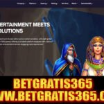 Slot Playtech terbaru dengan berita dan update di BetGratis365