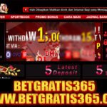 Promo Freebet Gratis Rp 15.000 di Redmiqq tanpa deposit