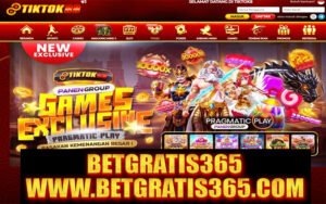 Promo TikTok88 Freebet Gratis Rp 15.000 Tanpa Deposit untuk Slot Pragmatic Play