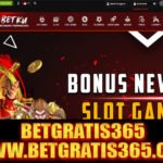 Promo betgratis indobetku terbaru