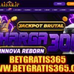 Promo betgratis kaisarjp terbaru