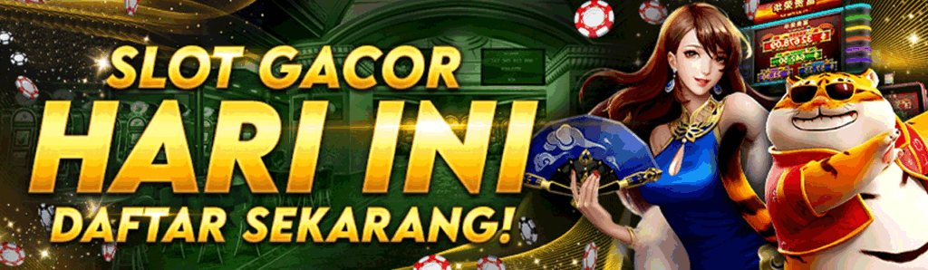 Juangbet slot gacor hari ini