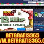 Cara Klaim Freebet Gratis Rp 15.000 di Acegaming888