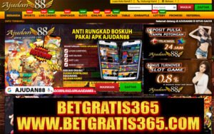 Promo Freebet Gratis Ajudan88 Terbaru 