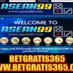 Main slot gratis di Asean99 dengan freebet tanpa deposit terbaru 2024
