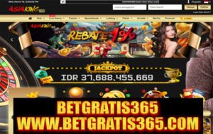 Promo freebet gratis Rp 15.000 tanpa deposit di Asiaking168