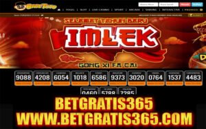 Promo freebet Babetoto terbaru 2024 tanpa deposit
