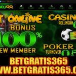 Promo betgratis Rp 15.000 tanpa deposit di Kios77