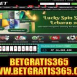 Promo Dewabet Betgratis dengan freebet Rp 15.000 tanpa perlu deposit