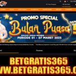 Bonus Freebet Tanpa Deposit di Evosgaming