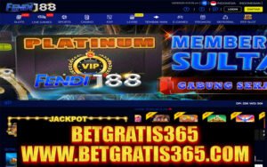 Promo Freebet Fendi188 Rp 15.000 Tanpa Deposit