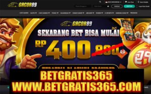 Gacor89 Freebet Gratis Rp 15.000 Tanpa Deposit Gacor89 Freebet Gratis Rp 15.000 Tanpa Deposit