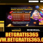 Inatogel Freebet Gratis Rp 15.000 Tanpa Deposit