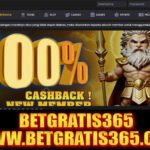 Promo Betgratis Rp 15.000 Tanpa Deposit di JpKuy