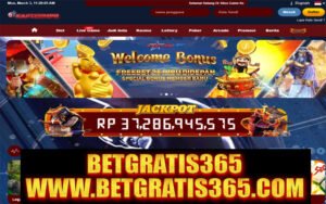 KaptenMPO Freebet Gratis Rp 15.000 Tanpa Deposit untuk Pemain Baru