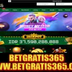 Promo Freebet Gratis Macauklub tanpa deposit Rp 15.000