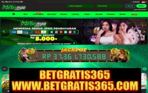 MesinMpo Freebet Gratis Rp 15.000 Tanpa Deposit untuk Pemain Baru