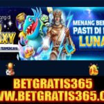 Mpogalaxy betgratis freebet Rp 15.000 tanpa deposit