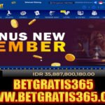 Klaim betgratis freebet Rp 10.000 tanpa deposit di Nesiaslot untuk permainan slot online.