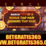 Main Slot dengan Freebet Gratis Rp 15.000 Tanpa Deposit di Pasarbola