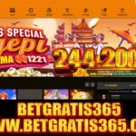 Promo Betgratis Rp 15.000 Qq1221 Tanpa Deposit