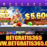 Klaim betgratis freebet Rp 15.000 tanpa deposit di Qqfreeslot untuk permainan slot online.