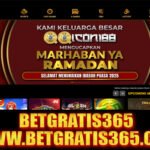 Icon188 Freebet Gratis Rp 15.000 Tanpa Deposit untuk Pemain Baru