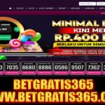 Promo Rasa4D Freebet Gratis Rp 15.000 tanpa deposit untuk pemain baru