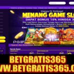 Siritogel betgratis freebet Rp 15.000 tanpa deposit