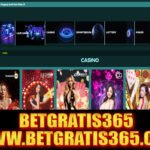 Slotmpo168 betgratis freebet Rp 15.000 tanpa deposit