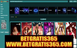 Slotmpo168 betgratis freebet Rp 15.000 tanpa deposit