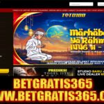 Freebet Gratis Rp 15.000 Tanpa Deposit di Toto188
