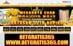 Upinslot Freebet Gratis Rp 15.000 Tanpa Deposit