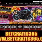 Daftar Uya4D dan Klaim Freebet Gratis Tanpa Deposit